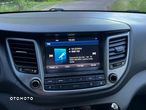 Hyundai Tucson 1.6 Turbo 4WD Intro Edition - 23