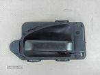 Puxador Interior Frt Drt Frente Direito Citroen Saxo Hatchback Van (S3 - 1