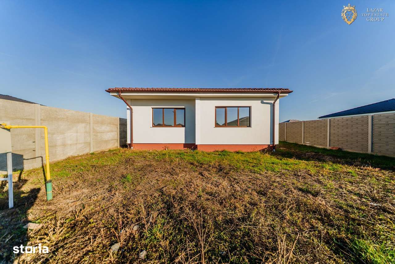 Casa de vanzare 3 camere Bujac-2