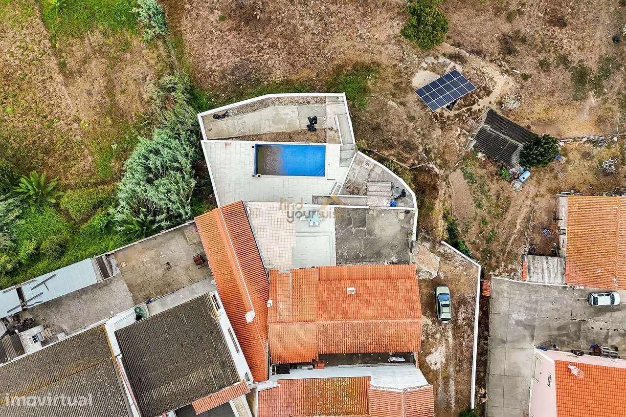 Moradia para Renovar | Ideal para Projeto Personalizado ou Investiment-41