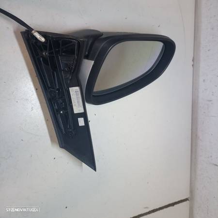 Espelho Retrovisor Esquerdo Opel Astra J Sports Tourer (P10) - 1