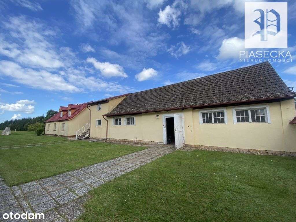 Dom nad morzem z potencjałem-stadnina, działalność - Pełny obrazek: 5/20