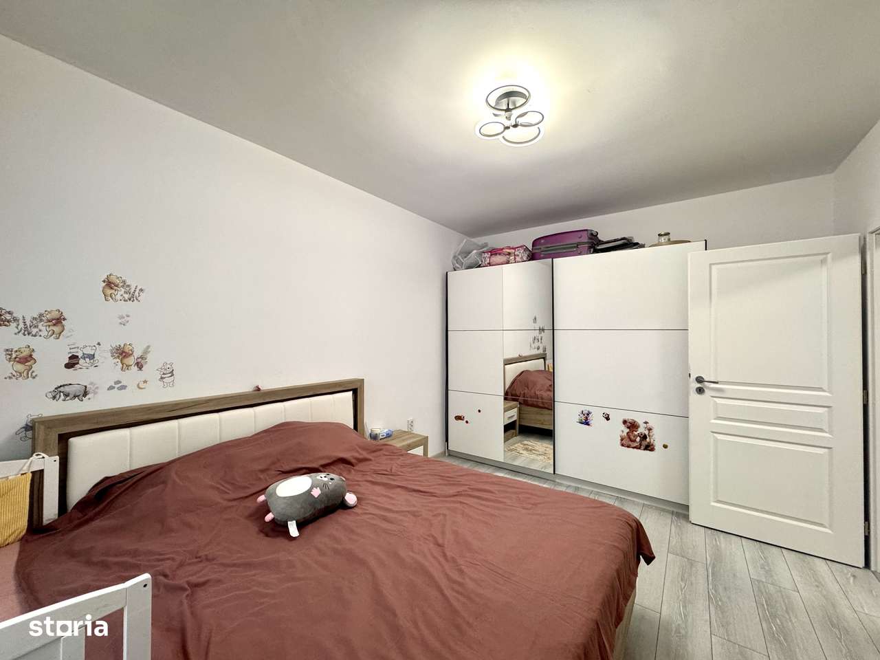 Giroc-Calea Urseni, bucatarie inchisa, Mobilat-4