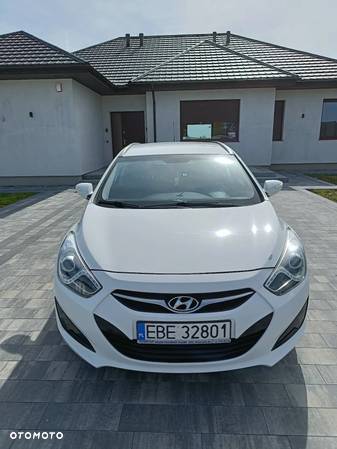 Hyundai i40 1.6 GDI BlueDrive Comfort - 3