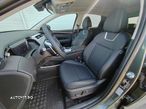 Hyundai Tucson Hybrid 1.6 l 230 CP 4WD 6AT Luxury - 11