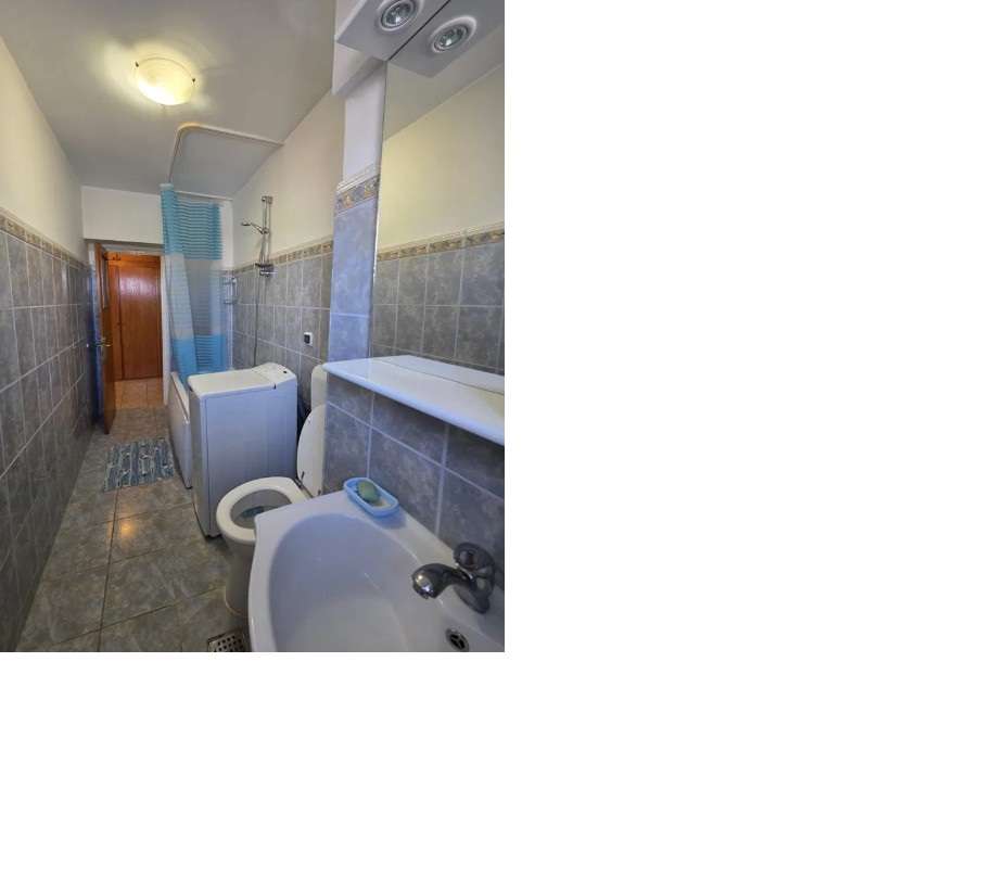 Garsoniera,UNIRII BULEVARD STRADAL,BL MIXT 1992, decomandata-2