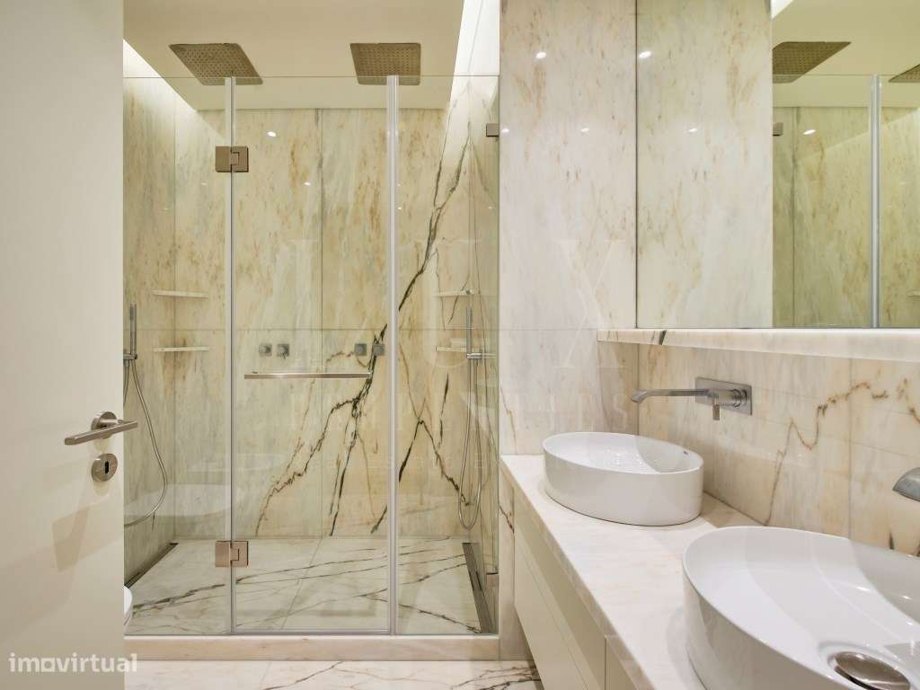 APARTAMENTO T1 EM EMPREENDIMENTO DE LUXO COM LOCALIZAÇÃO DE PRESTÍG...-39