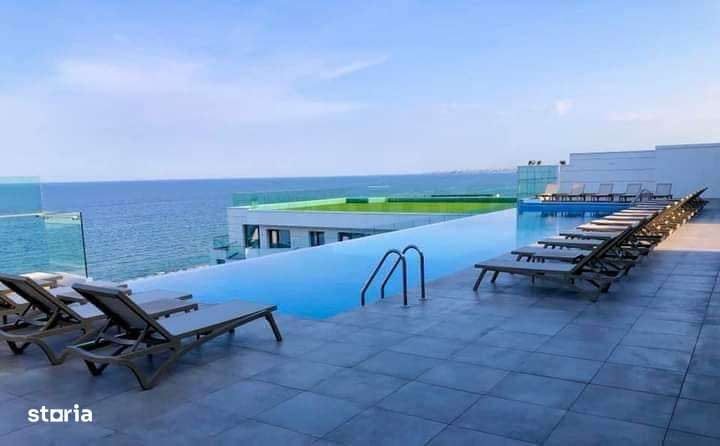 Vand apartament 2 camere in complexul Alezzi Infinty !-12