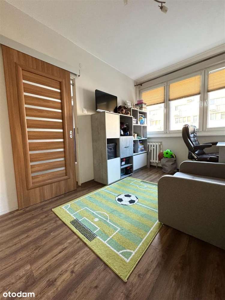 Mieszkanie - Koszalin Przylesie-5