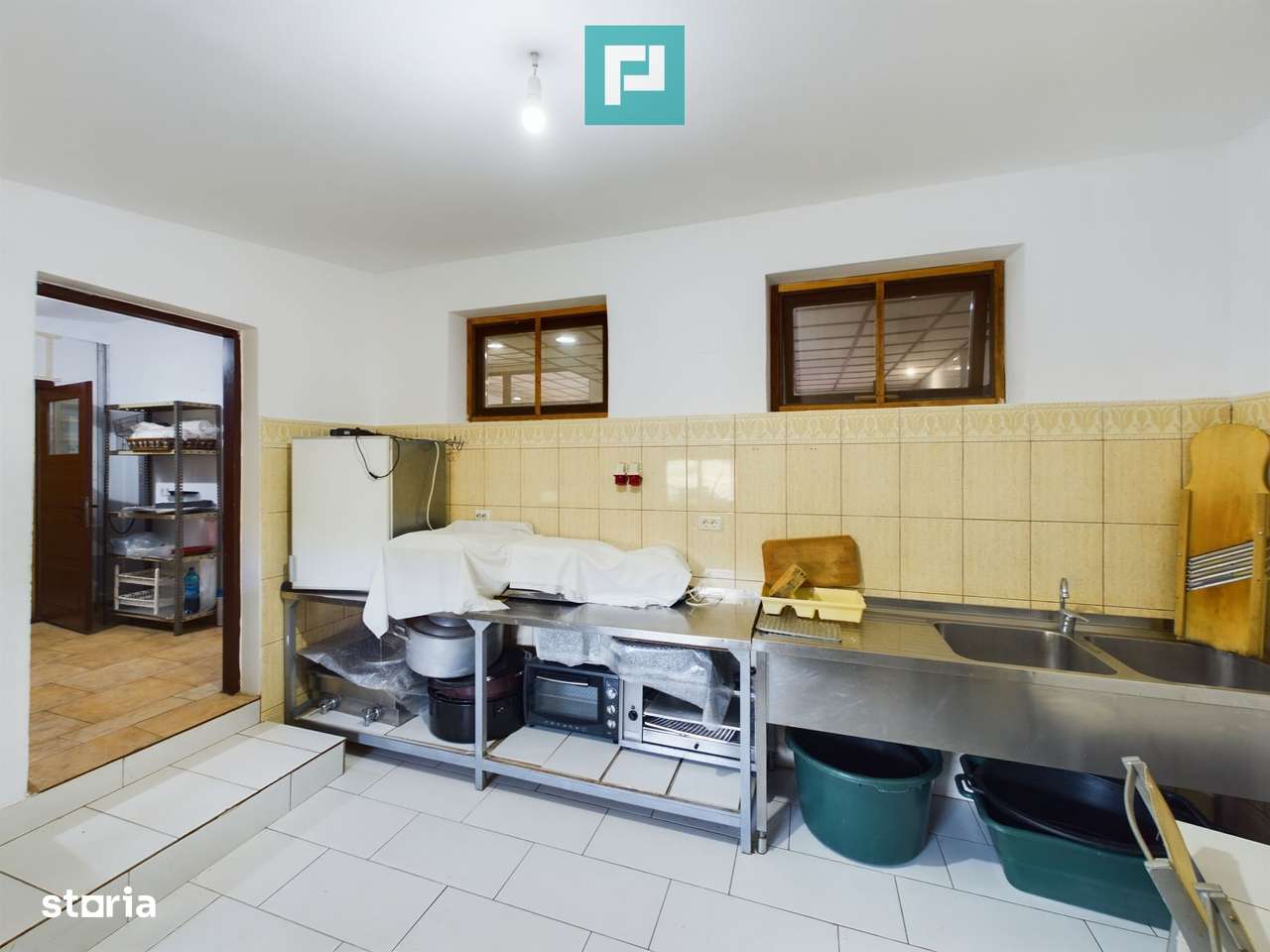 Sala de evenimente în inima naturii - Imagine principală: 4/20