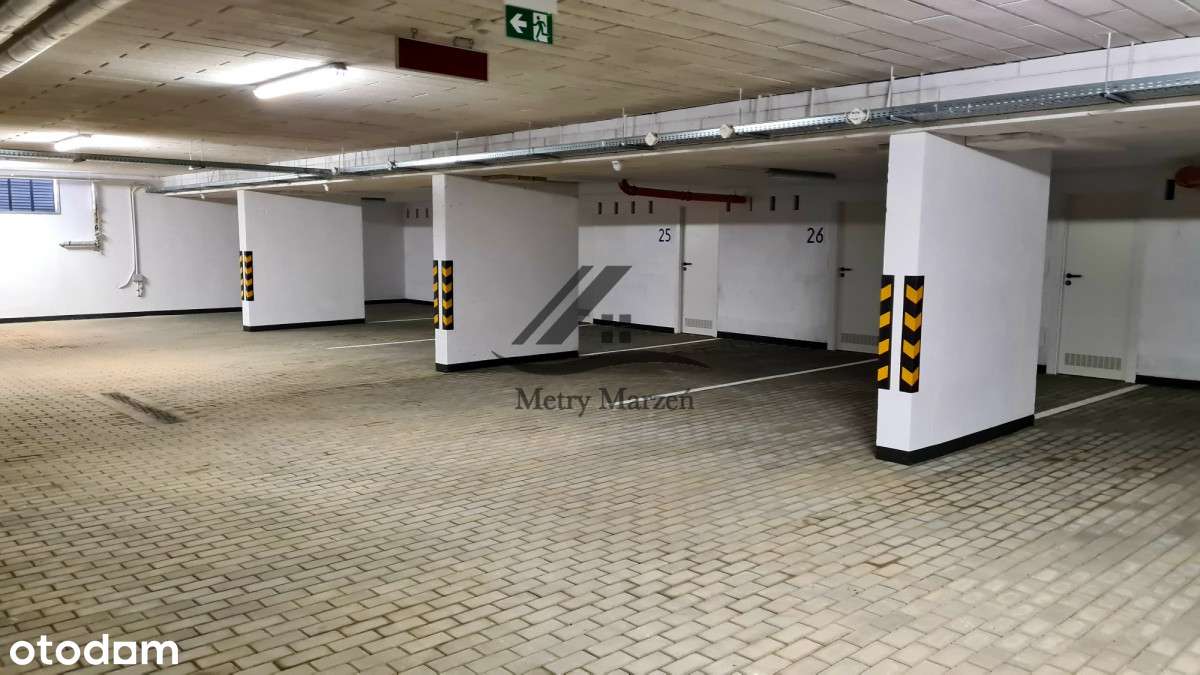 Twoje nowe M2 w spokojnej, zielonej okolicy.-5