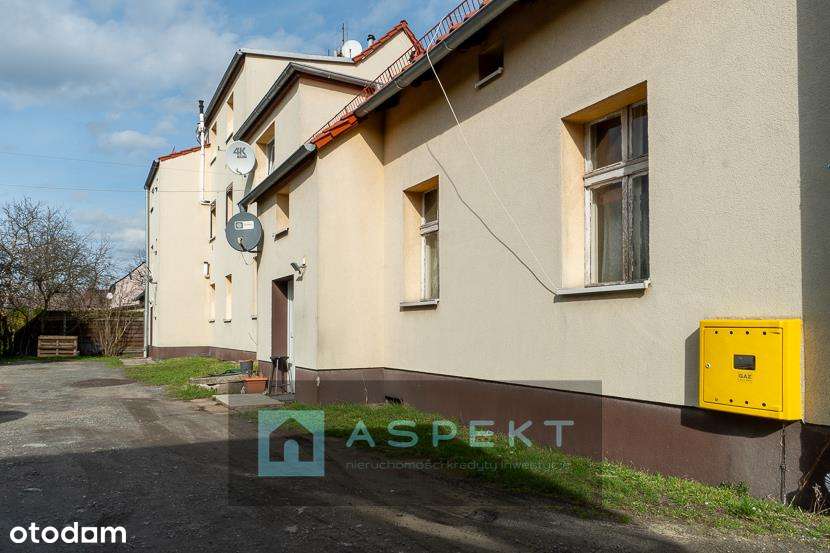 1-piętro, ogródek, zadbana kamienica - Pełny obrazek: 4/11