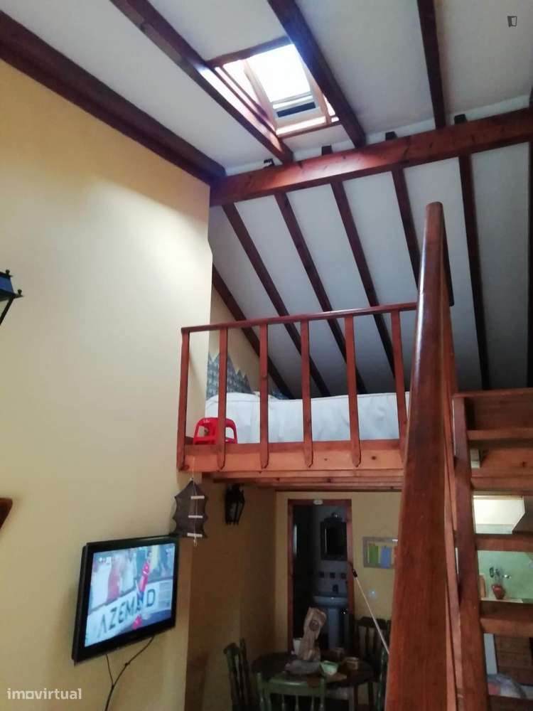 Casa com 1 quartos - localizado em Faro - Grande imagem: 4/8