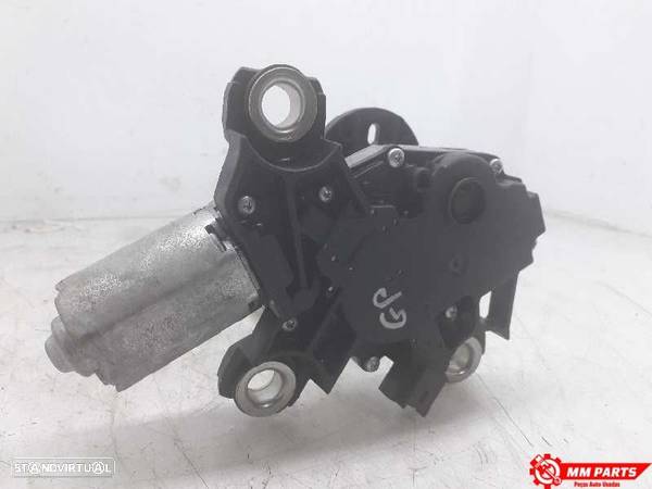 MOTOR LIMPA-VIDROS TRASEIRO CITROЁN C4 GRAND PICASSO I - 1