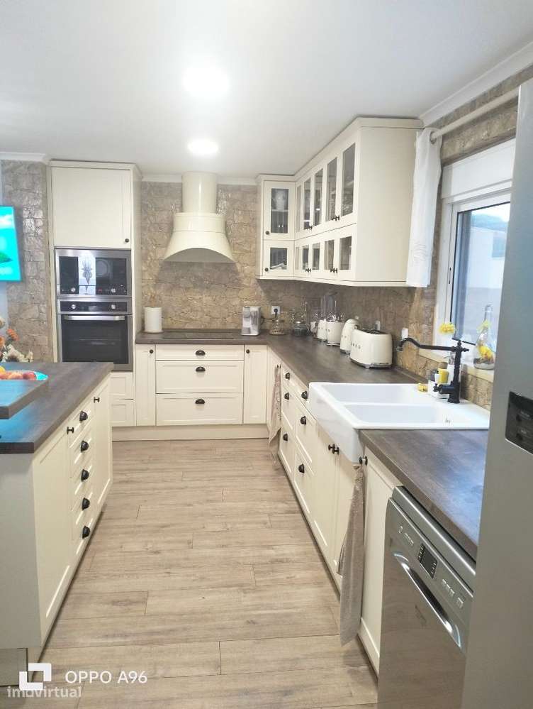 Moradia T3 Terrugem Sintra-33