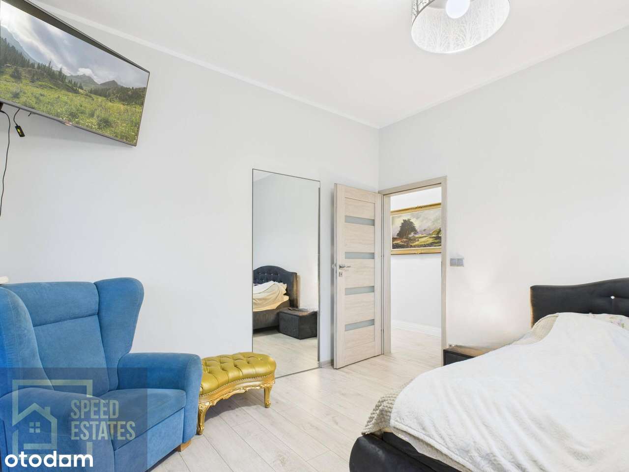 |DZIEŃ OTWARTY 21.03.26R| Komfortowy dom z sauną na 20 ar działce-9