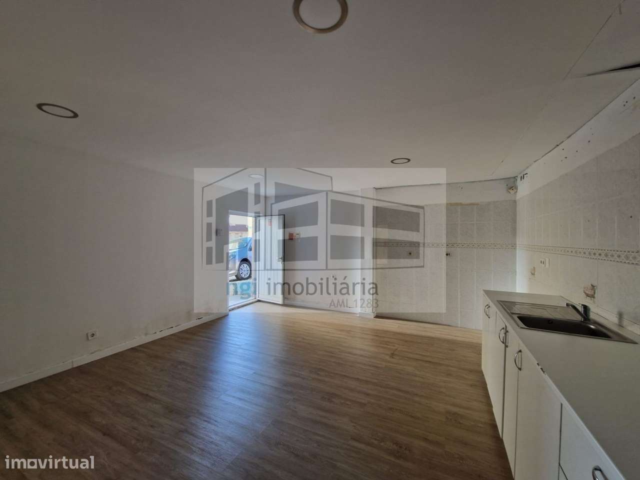 Apartamento T3 - freguesia da Ramada - Odivelas - Grande imagem: 3/24