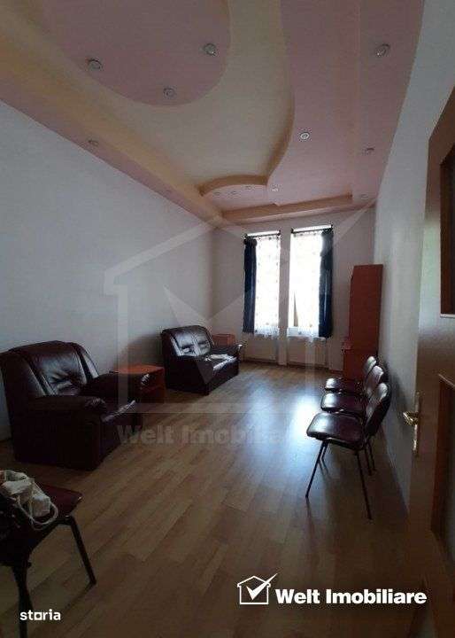 Apartament cu 3 camere str. Horea la cateva min de Centru Cluj Napoca - Imagine principală: 5/8