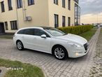 Peugeot 508 2.0 HDi Allure - 1