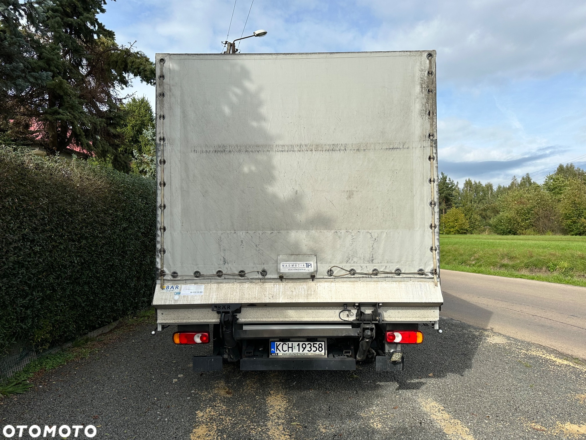 Renault Master 2.3DCI - 8