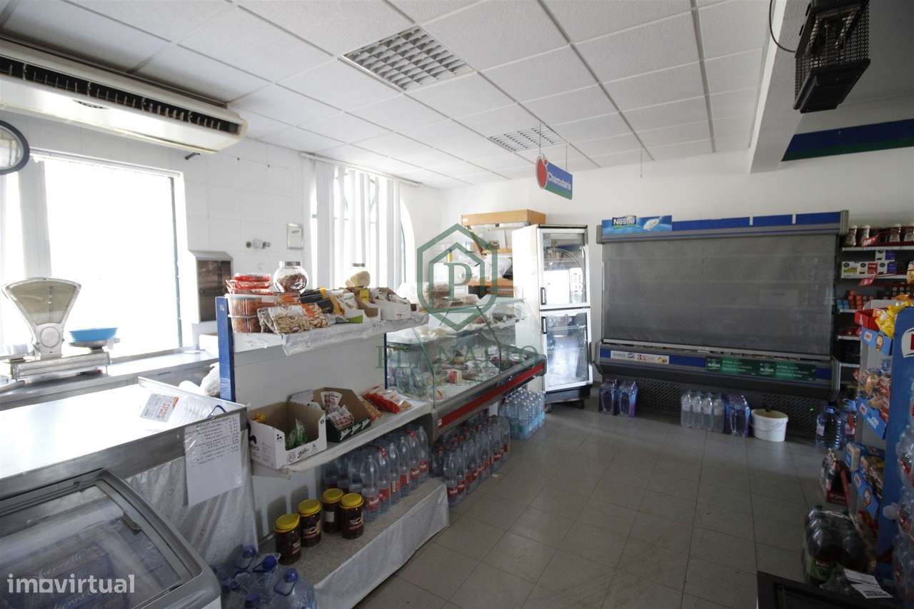 Loja  Venda em Pegões,Montijo-8