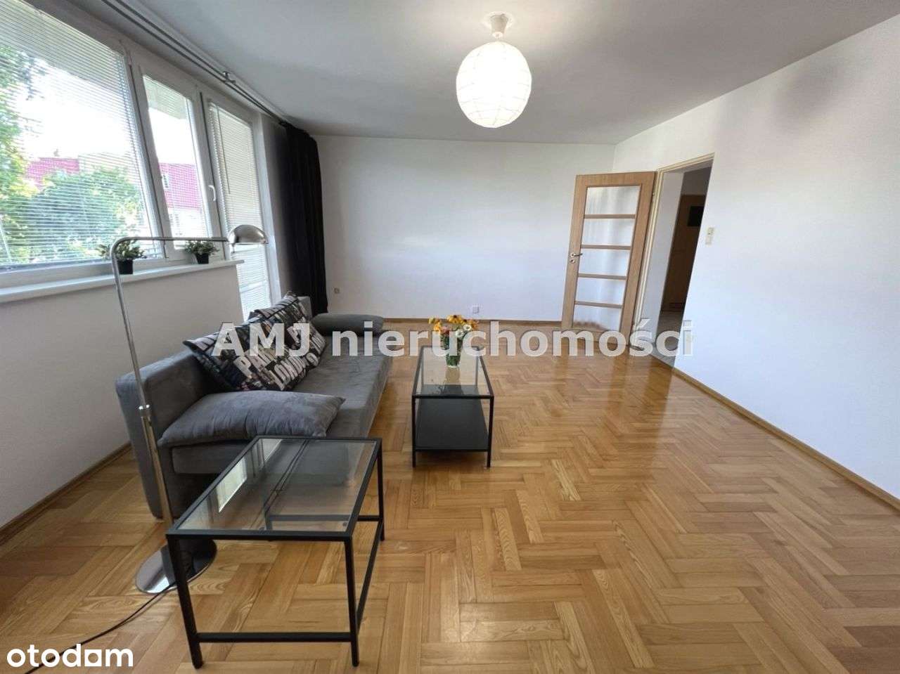 Przestronne 4-pokojowe mieszkanie z balkonem - Pełny obrazek: 5/20