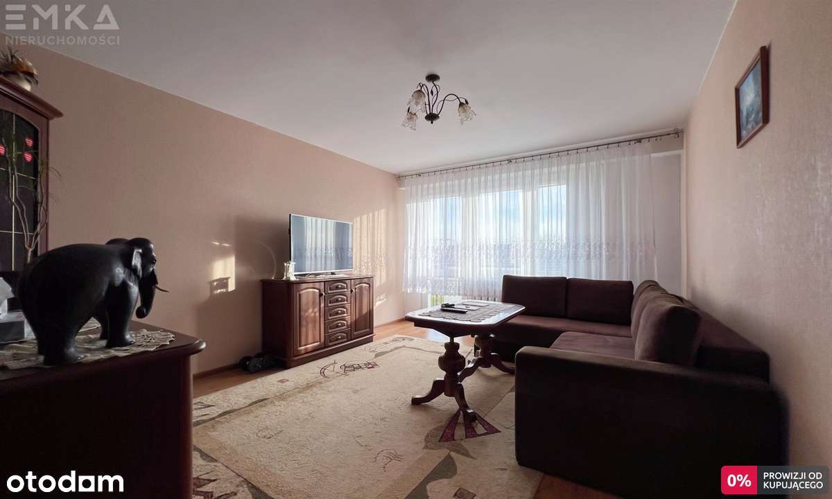 Gotowe do wprowadzenia mieszkanie, blisko szkoły - Pełny obrazek: 2/20