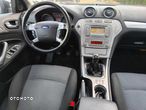 Ford Mondeo 1.6 Ti-VCT Trend - 24