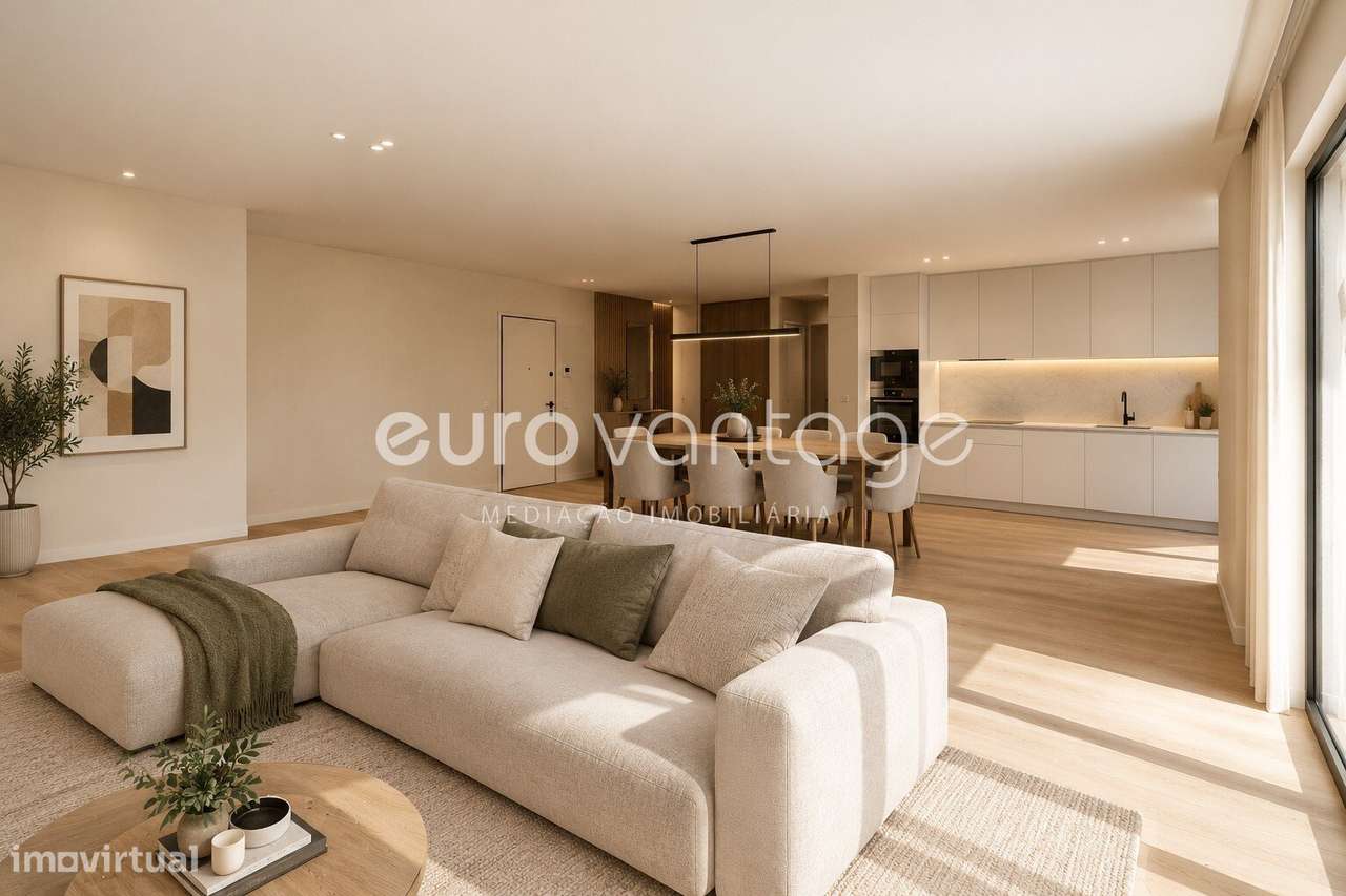 Apartamento T2 em Leiria - Centro-6