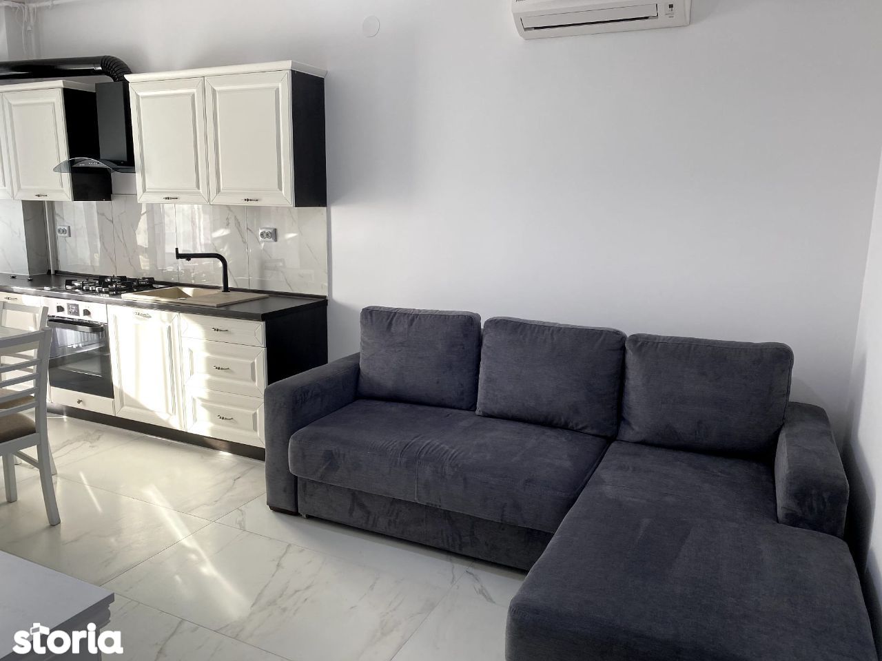 Apartament 2 camere, centru -Palas- Lazar Residence 475 euro