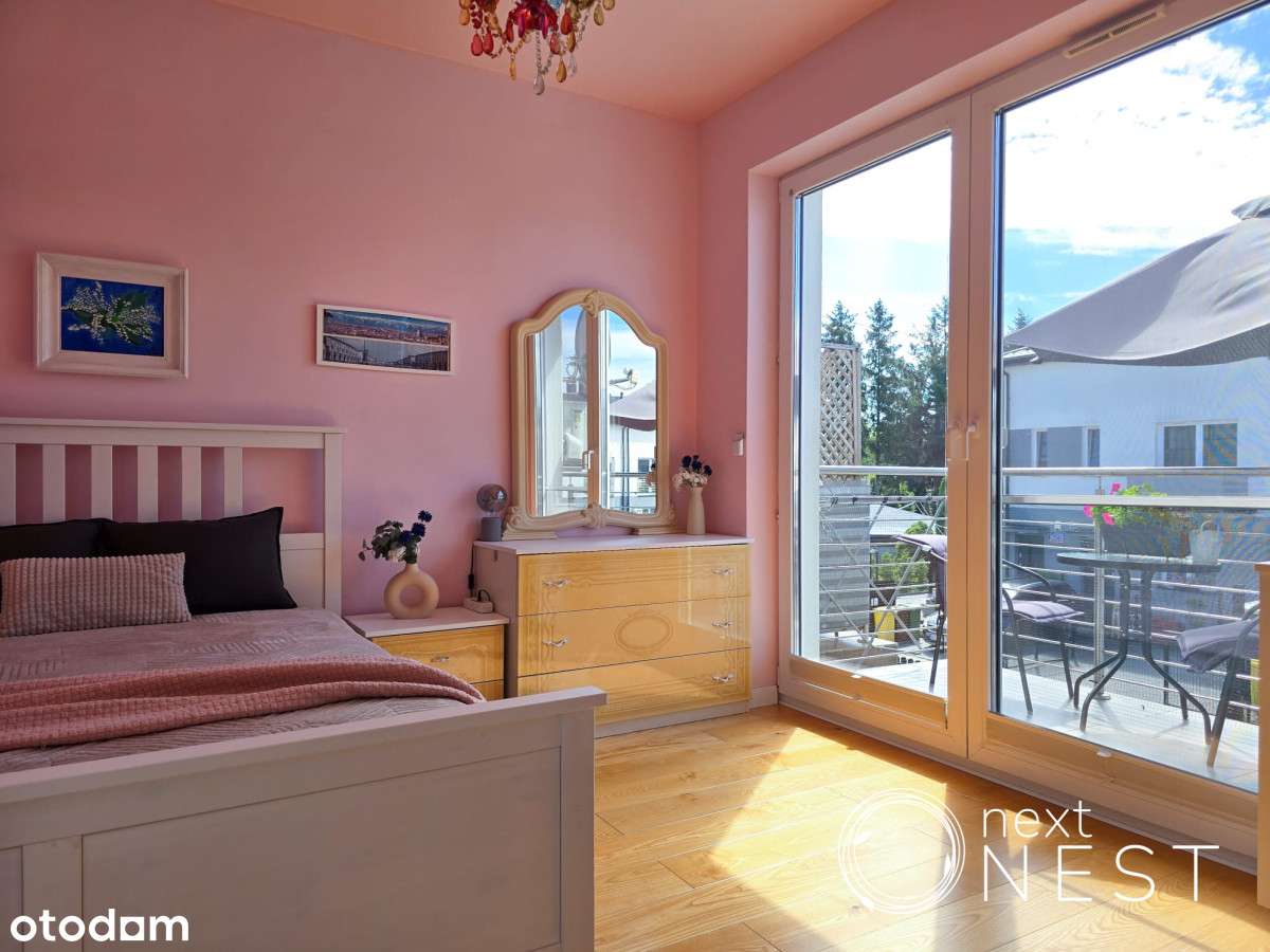 Segment bezczynszowy,5 pokoi,113 m2,Wola Mrokowska-8