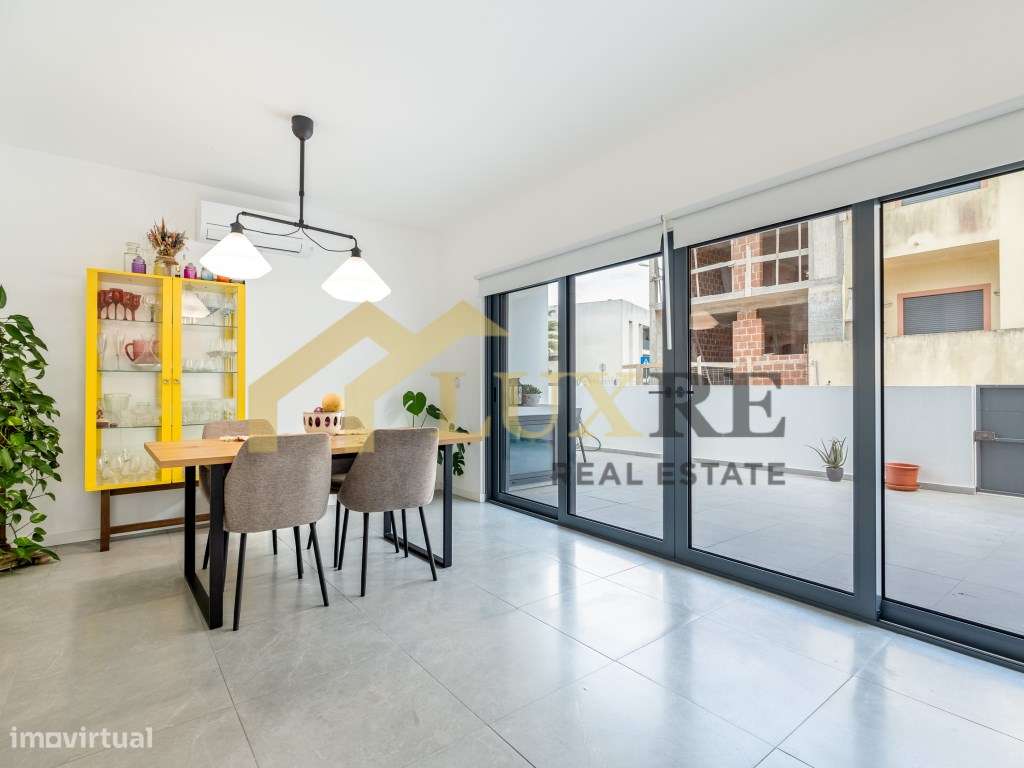 Moradia T3+1 - Odíaxere - Lagos - Algarve - Grande imagem: 4/44