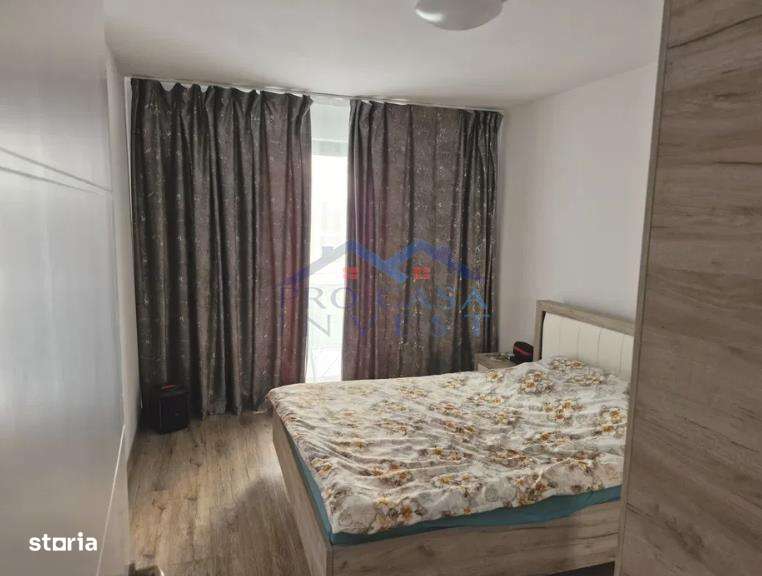 Apartament 2 camere in bloc nou, cartier Cetate - Imagine principală: 3/6