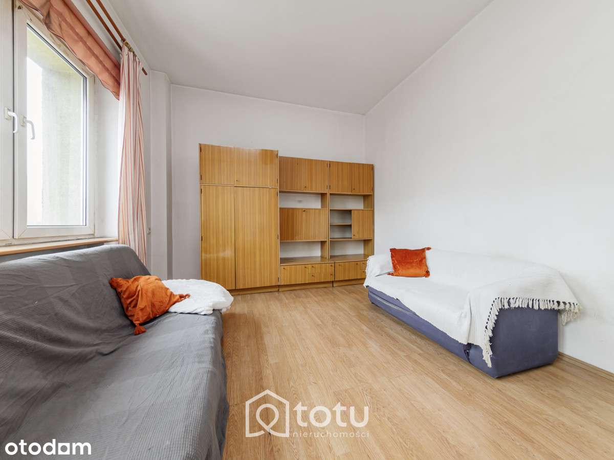 Kamienica I 2 pokoje I Stara Ochota-2