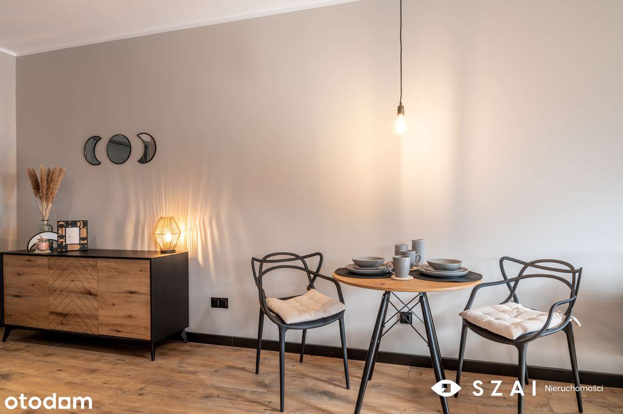 Mieszkanie | 2 pokoje | Taras 134 m2 |miejsce postojowe|ul.Winna-8