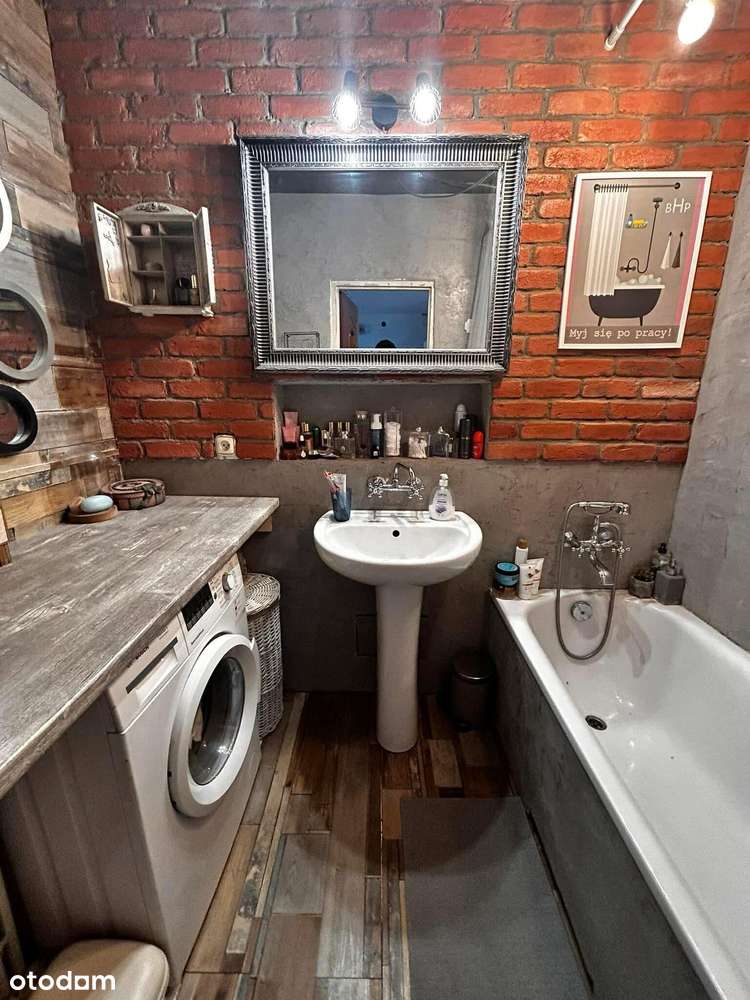 Mieszkanie 65,5m2  w Centrum Włocławka - Osiedle Zamknięte-10