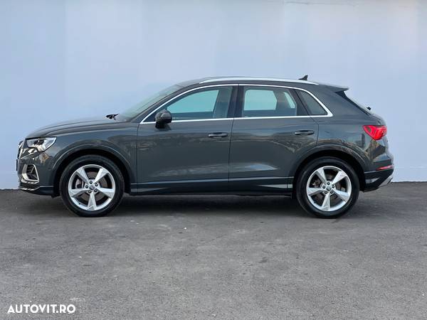 Audi Q3 2.0 40 TFSI S tronic quattro Advanced - 2