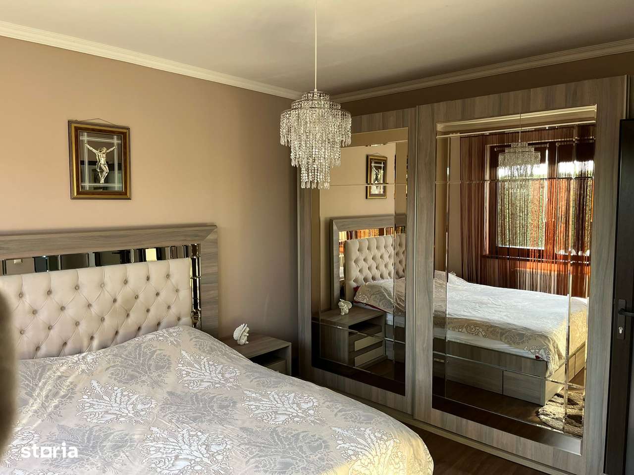 Casă fam.Oncea, 795mp teren, 2 terase,beci, piscina,panouri solare-10