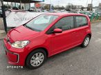 Volkswagen up! e-up Edition - 37