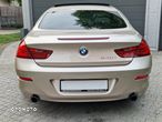 BMW Seria 6 640i - 13