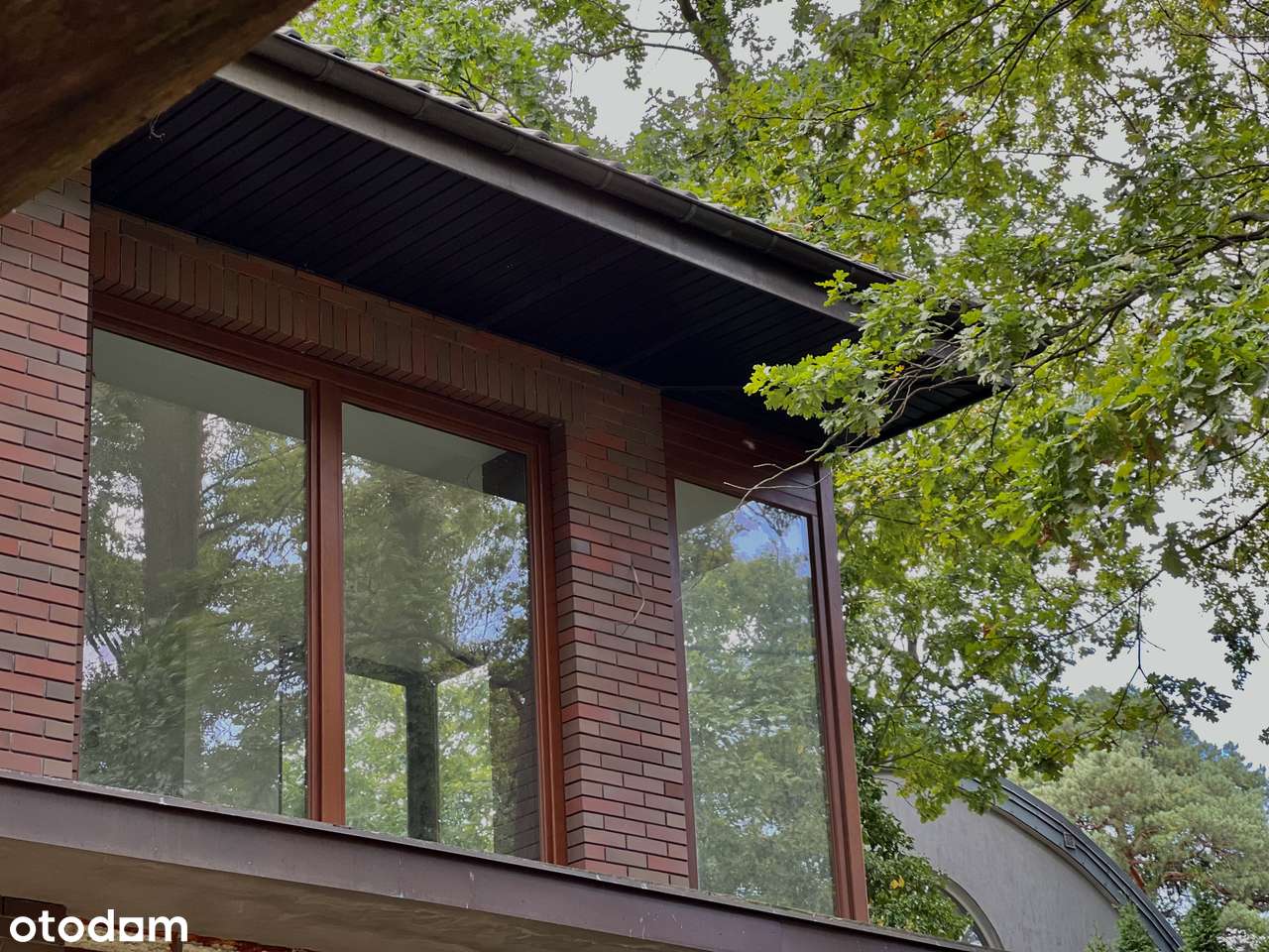 Dom | anin | zielono | cisza | basen | starodrzew | premium | Wawer-5