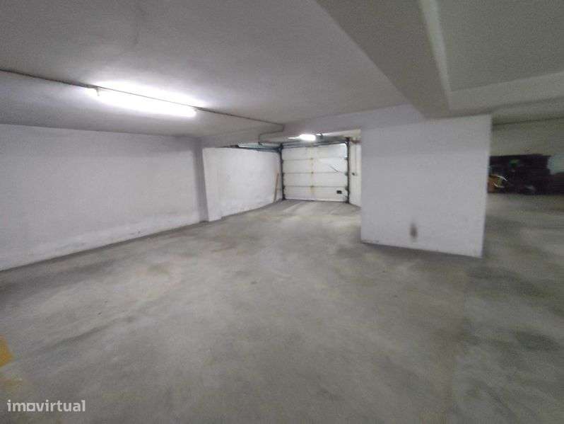 Lugar garagem Espinho Centro - Grande imagem: 4/7