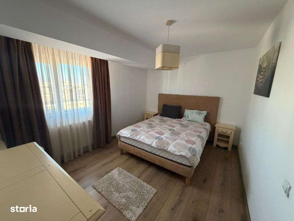 Apartament 2 camere Gavana 3, modern,  cu loc de parcare - Imagine principală: 4/11