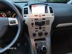 Opel Zafira 1.8 Cosmo - 11