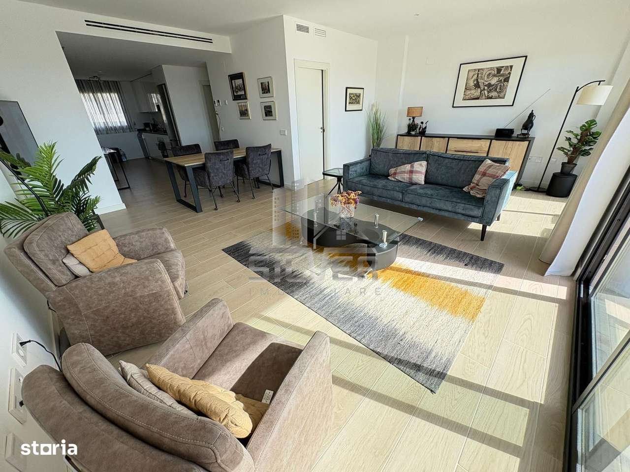 Apartamente premium în Benidorm–Finestrat: stil de viață mediteranean-12