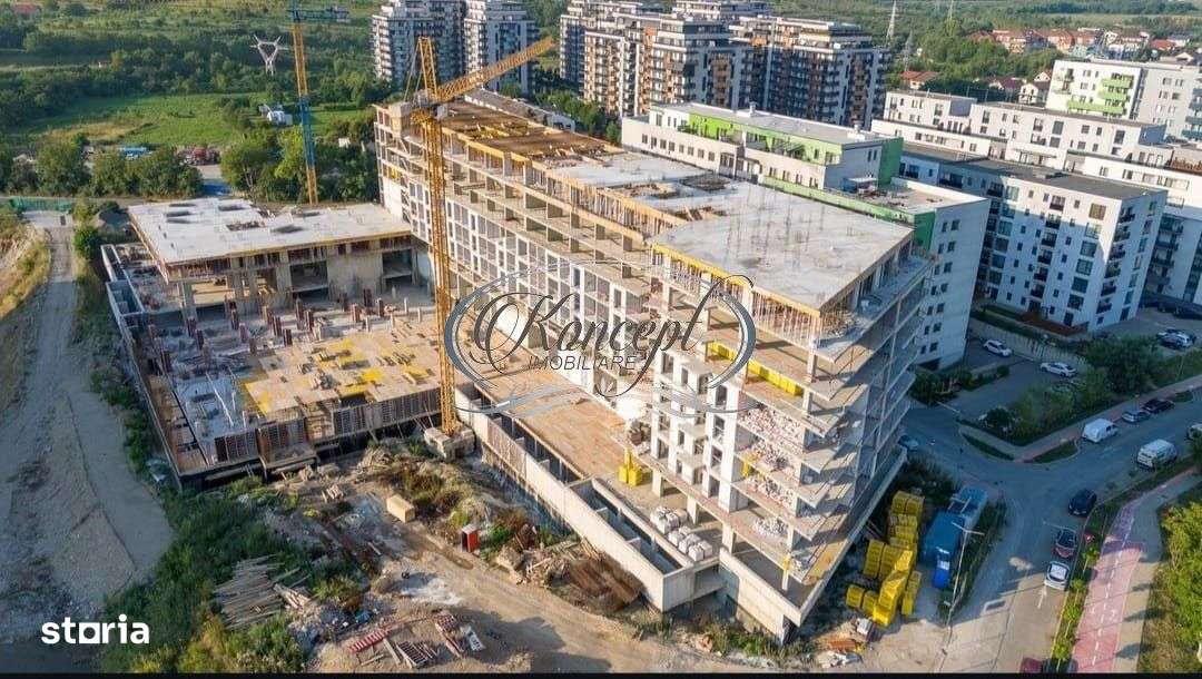 Apartament cu terasa pe strada Soporului - Imagine principală: 5/7