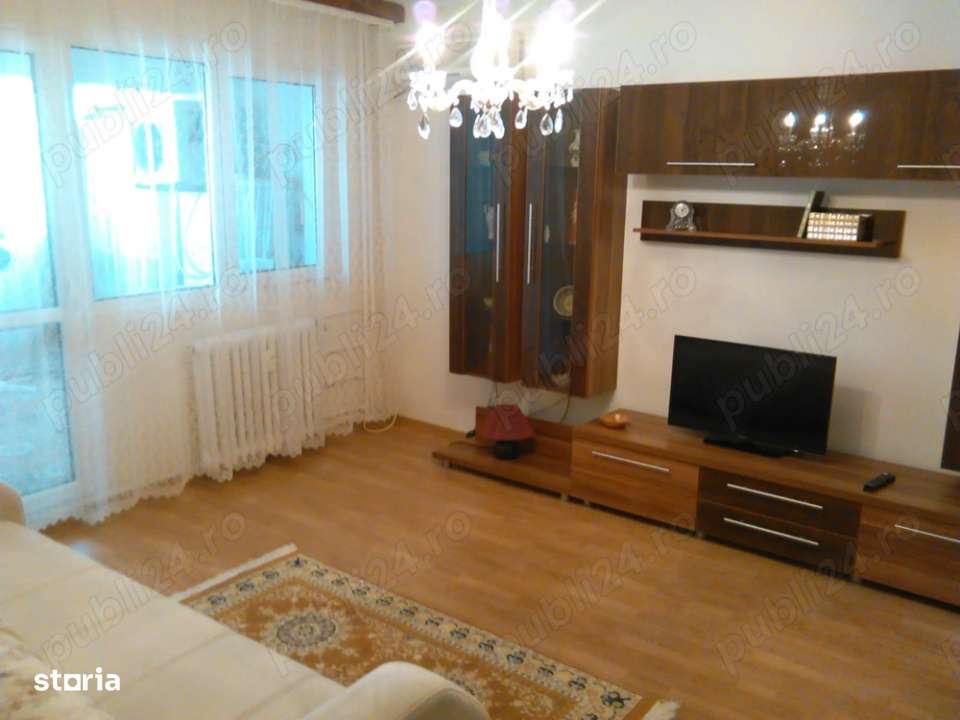 Apartament 2 Camere | Dorobanti | Logie Mare | Decomandat | 570€ - Imagine principală: 1/7