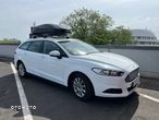 Ford Mondeo - 2