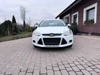 Ford Focus - 2