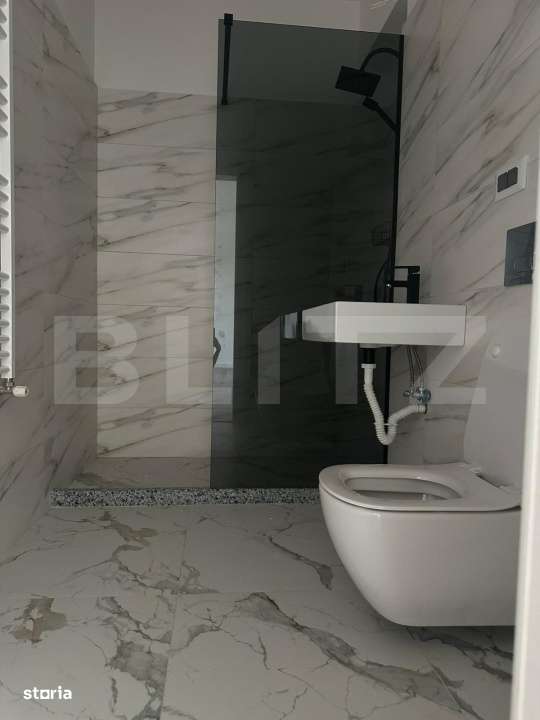 Garsoniera decomandata, zona Cornitoiu - Imagine principală: 5/6